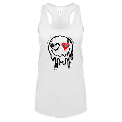 Camisole pour femme - SMILEY