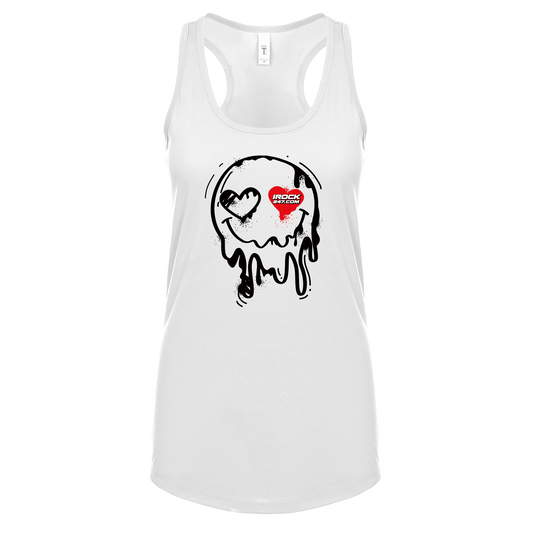 Camisole pour femme - SMILEY