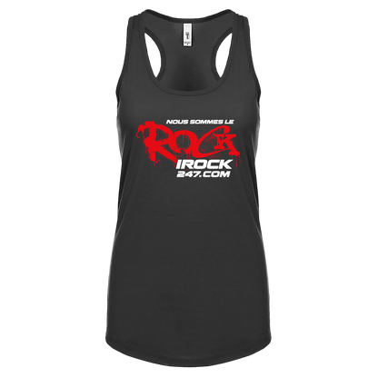 Camisole pour femme - Nous sommes le ROCK !